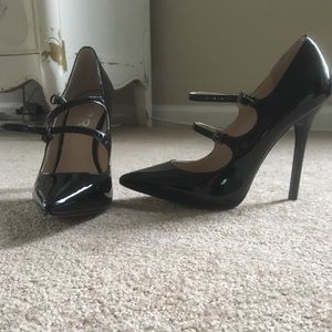 Michael Kohrs Mary Janes